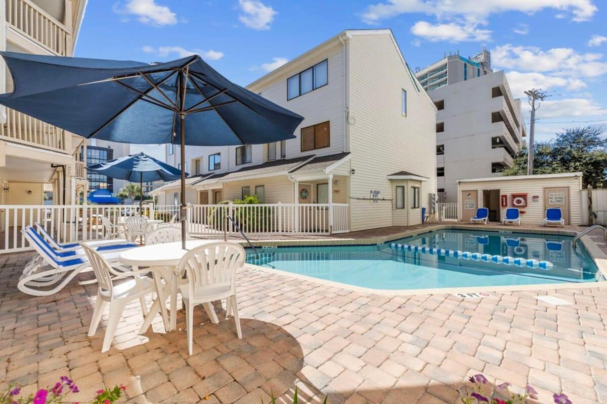 Magic Myrtle On The Beach Ocean Dunes Villa Myrtle Beach Zewnętrze zdjęcie