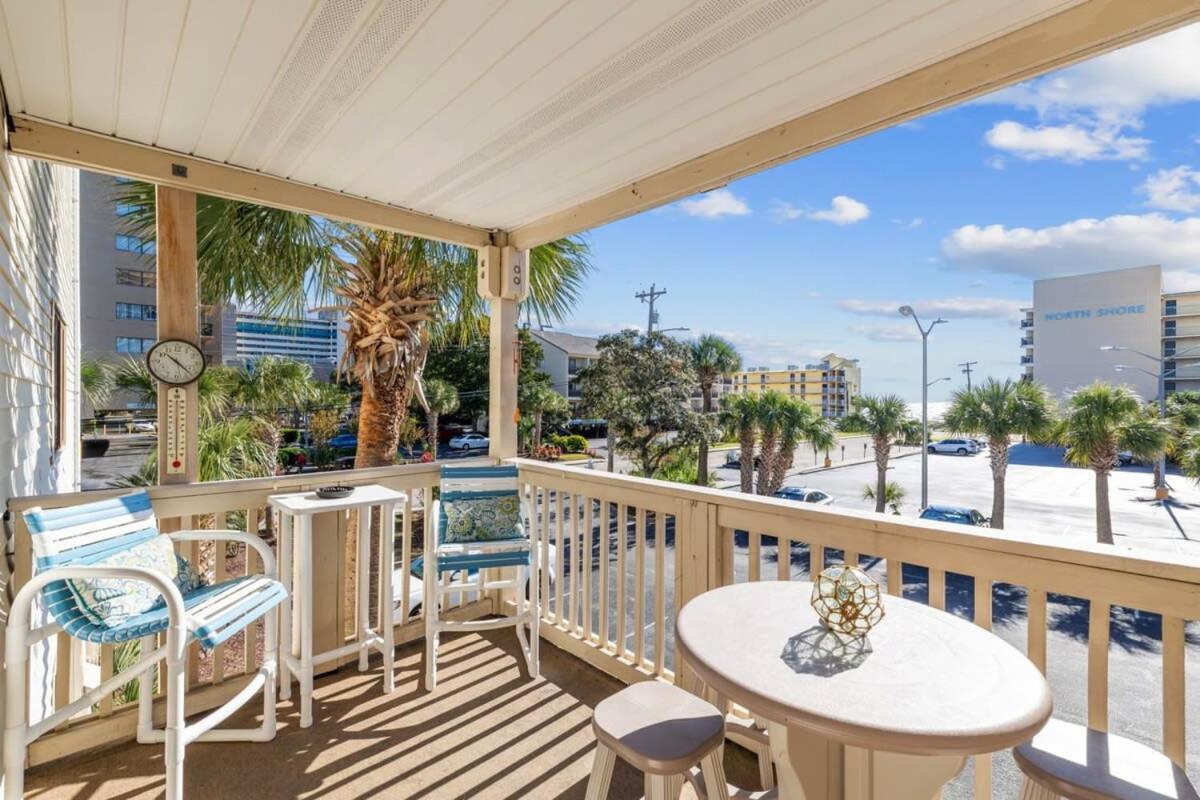 Magic Myrtle On The Beach Ocean Dunes Villa Myrtle Beach Zewnętrze zdjęcie