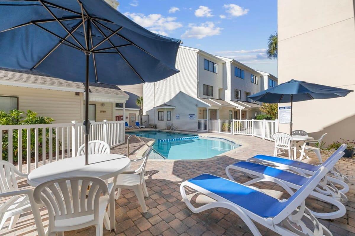 Magic Myrtle On The Beach Ocean Dunes Villa Myrtle Beach Zewnętrze zdjęcie