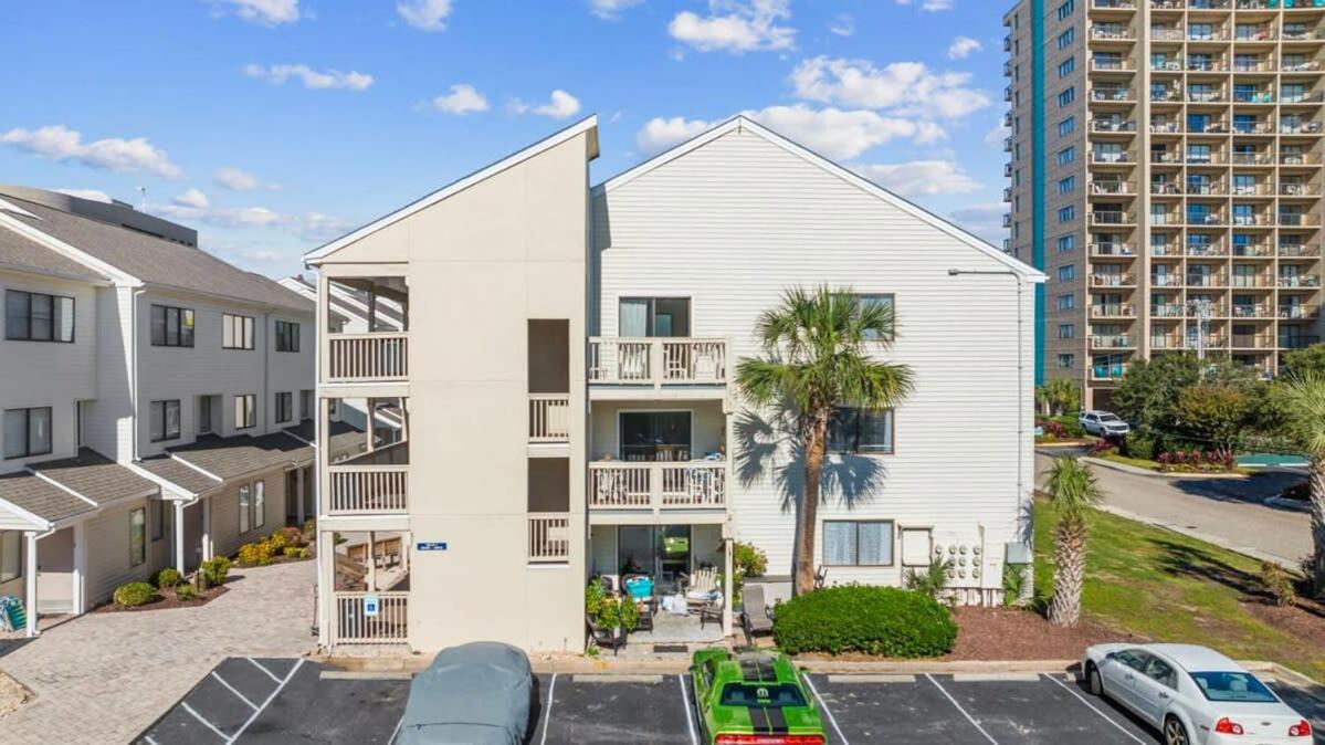 Magic Myrtle On The Beach Ocean Dunes Villa Myrtle Beach Zewnętrze zdjęcie